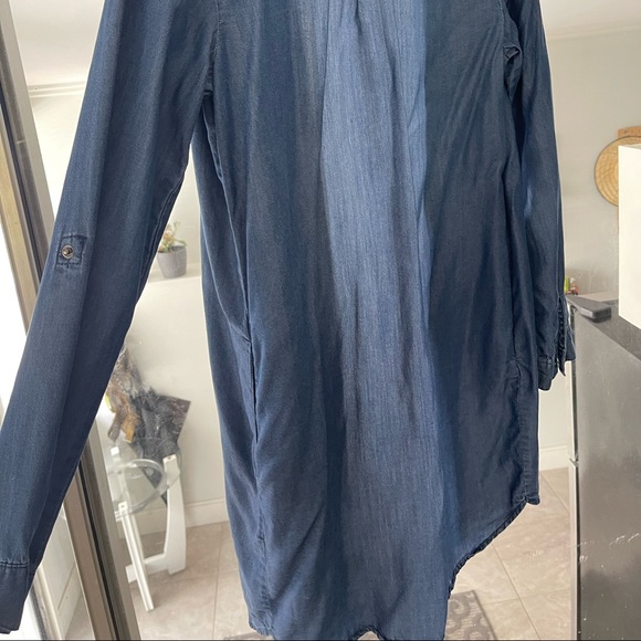 Mid jeans jacket - Picture 5 of 5